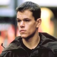 Jason Bourne